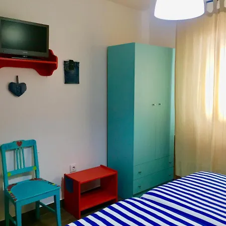 Apartament Vila Fidalgo Nazaré