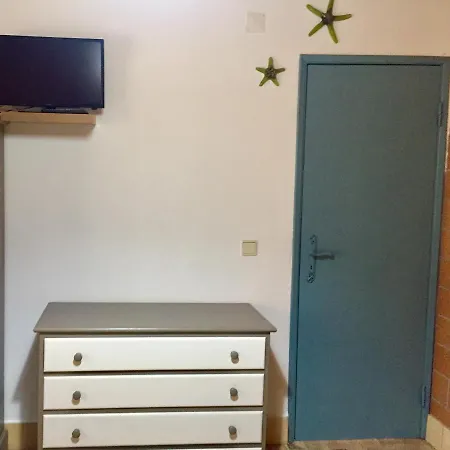 Apartament Vila Fidalgo Nazaré