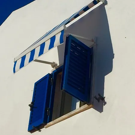 Vila Fidalgo Apartament *