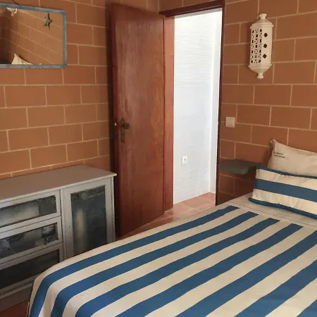Apartament Vila Fidalgo *