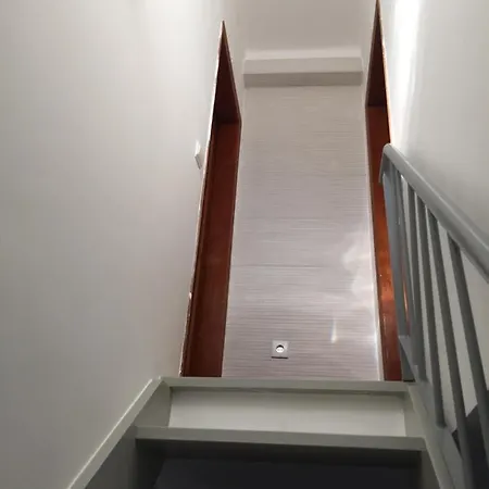 Vila Fidalgo Apartament