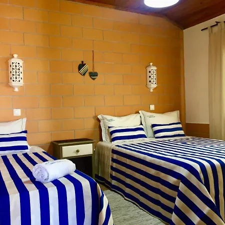 Apartament Vila Fidalgo