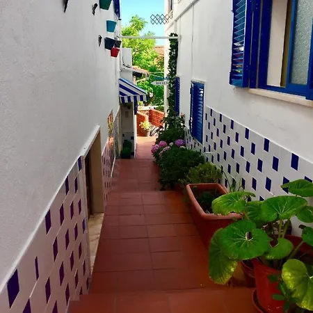 Vila Fidalgo Apartament *