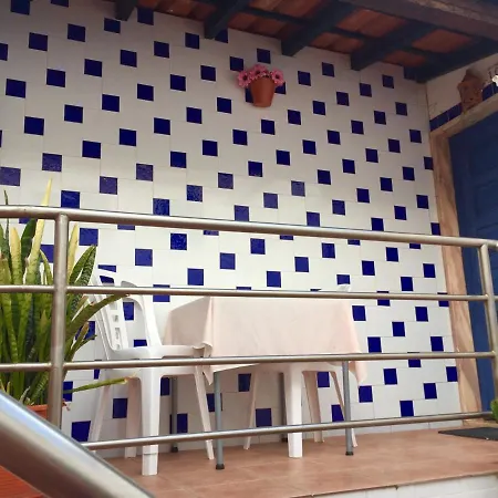 Apartament Vila Fidalgo