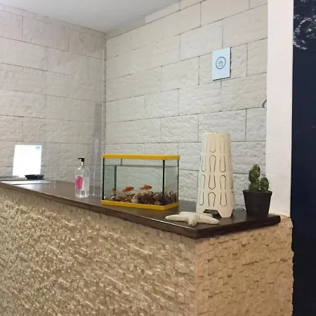 Vila Fidalgo Apartamento