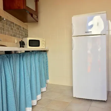 Vila Fidalgo Apartament Nazaré