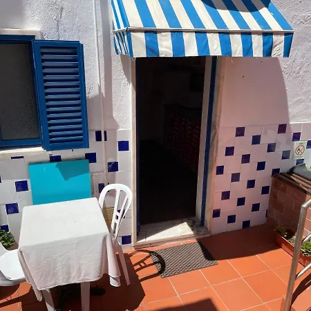 Apartament Vila Fidalgo *