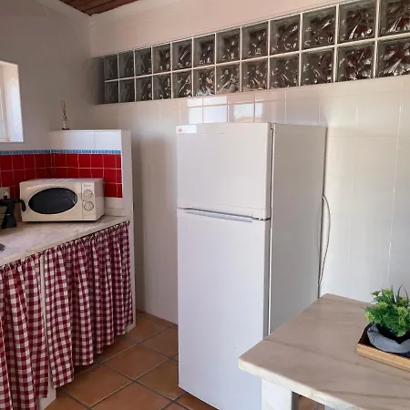 Vila Fidalgo Apartament Nazaré