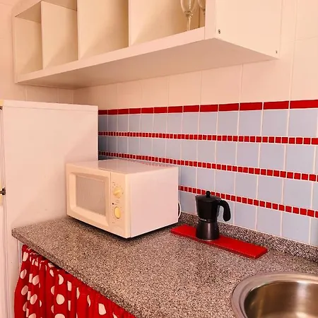 Apartament Vila Fidalgo Nazaré