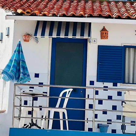 Vila Fidalgo * Nazaré