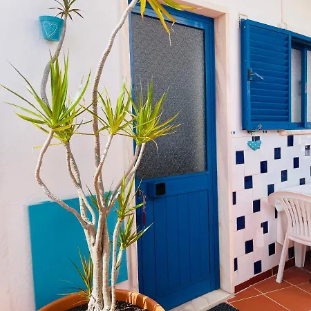 Vila Fidalgo Apartament