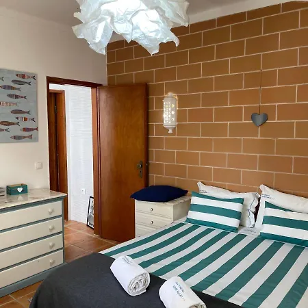Vila Fidalgo Apartament *