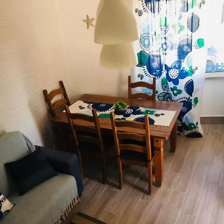 Apartament Vila Fidalgo *