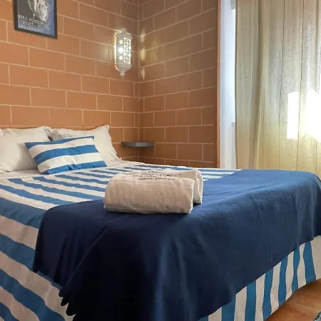 Vila Fidalgo Apartament Nazaré