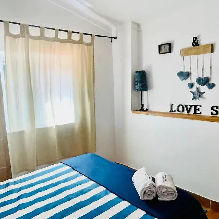 Apartamento Vila Fidalgo Nazaré
