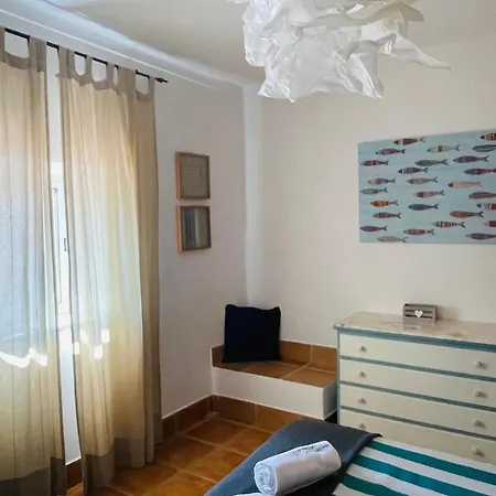 Apartament Vila Fidalgo
