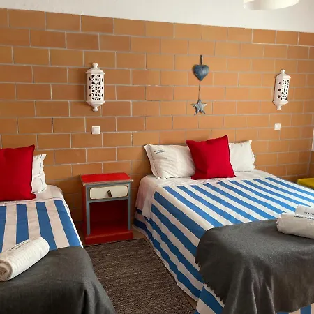 Apartament Vila Fidalgo Nazaré