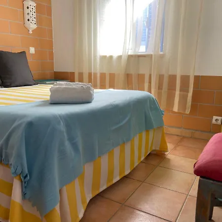 Vila Fidalgo Apartamento *