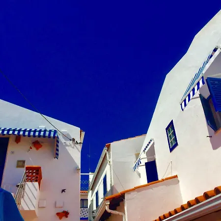 Vila Fidalgo Apartament Nazaré