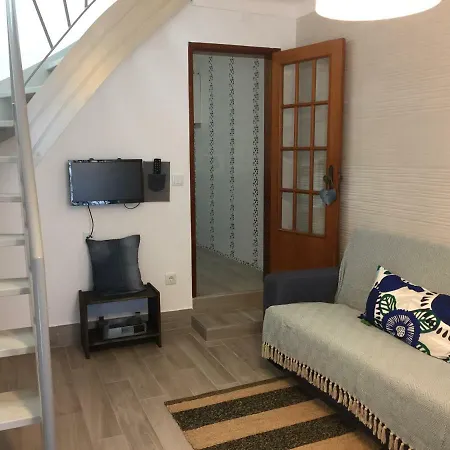 Apartament Vila Fidalgo *
