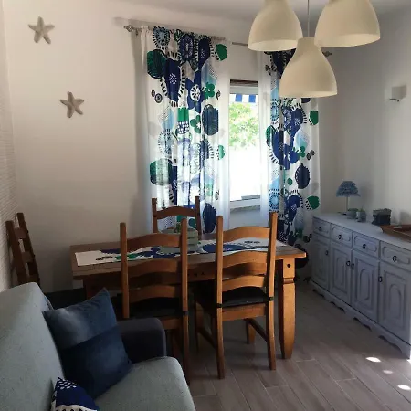Apartament Vila Fidalgo *