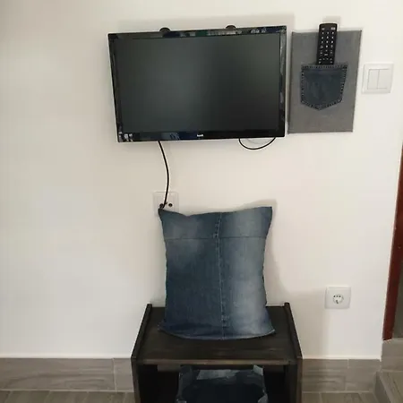 Apartament Vila Fidalgo Nazaré