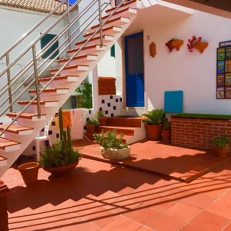 Apartament Vila Fidalgo *